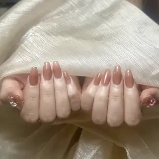 ネイル 🎀YooLi Nail salonのネイルデザイン