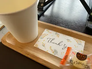 イナンナ⌇﻿腸もみ/ カッピング/痩身のエステ・リラクイメージ