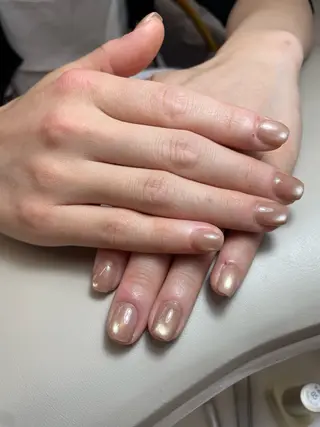 ネイル guarendo ゆきのネイルデザイン