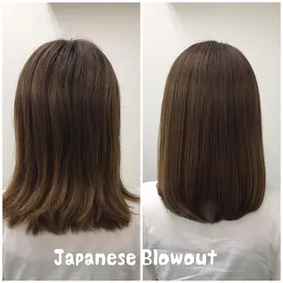 ロング 🌿 あおい🌿のヘアスタイル