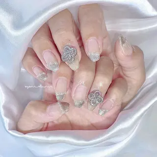 ネイル ROWnail Shioneのネイルデザイン