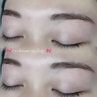 マツエク・マツパ mark♡ Yuiのマツエク・マツパデザイン