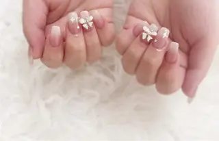 ネイル ESPOIR Ｎのネイルデザイン