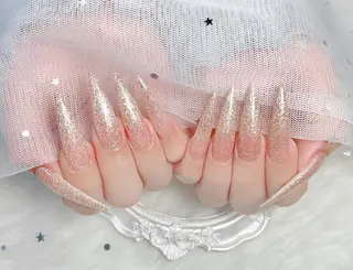 ネイル Hana Nail Salonのネイルデザイン