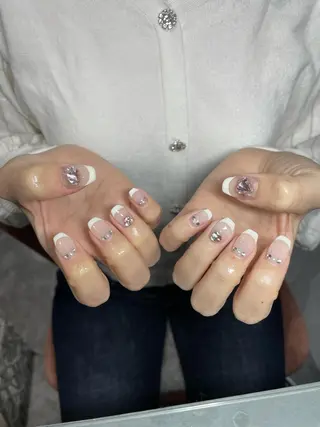 ネイル LAVISH 大和店 🤱子連れ大歓迎のネイルデザイン