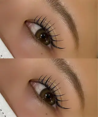 マツエク・マツパ MAKANI salonのネイルデザイン