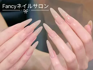 ネイル Fancy ネイルサロンのネイルデザイン