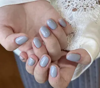 ネイル 💫 Tsuki_Nailのネイルデザイン
