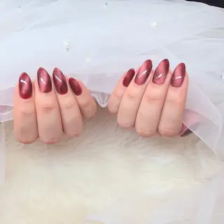 ネイル R nailのネイルデザイン