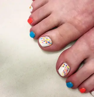 ネイル AZU nailのネイルデザイン