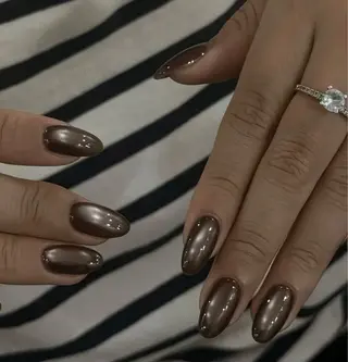 ネイル Minette nailrinrinのネイルデザイン