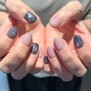 ネイル minori 🌿のネイルデザイン