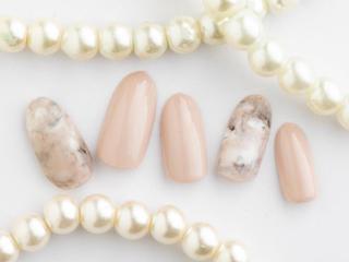 ネイル 💗🪽Tiary Nail🪽💗のネイルデザイン
