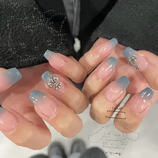 ネイル SEIRA⋆✦ Paletteのネイルデザイン