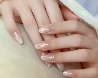 ネイル LUMI NAILのネイルデザイン