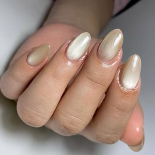 ネイル ミネットネイル 池袋のネイルデザイン