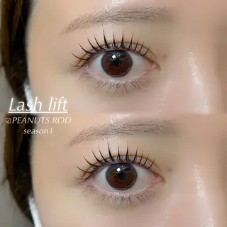 マツエク・マツパ Yui eye 表参道のマツエク・マツパデザイン