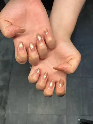 ネイル Nailist Maiのネイルデザイン