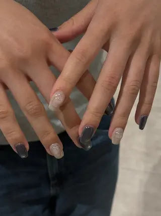 ネイル mieux tanabeのネイルデザイン