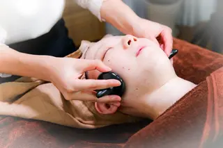CSK salonのエステ・リラクイメージ
