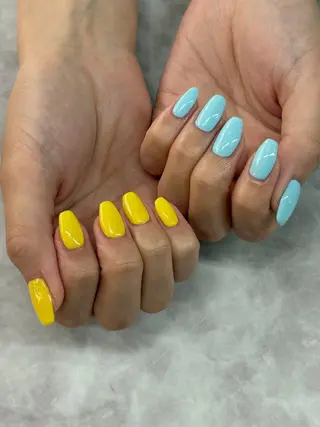 ネイル Share wakanaのネイルデザイン