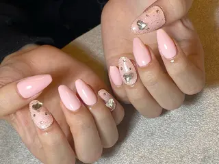 ネイル LIll nailのネイルデザイン