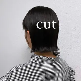 ミディアム 🧸🎀ブリーチ 栄🎀🧸かのんのヘアスタイル
