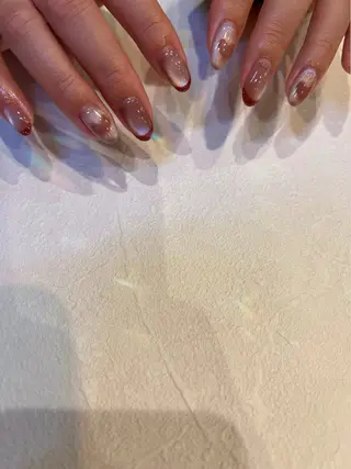 ネイル nailartist lisaのネイルデザイン