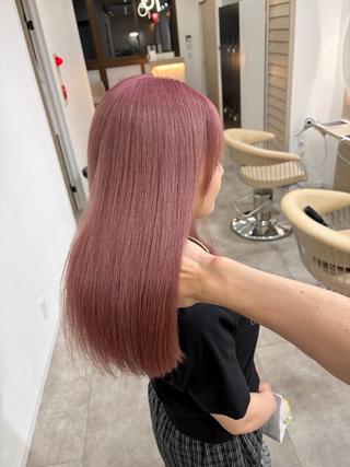 セミロング 廣庭 勇人のヘアスタイル