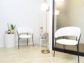 マツエク・マツパ THE BALM🤎 沖田のマツエク・マツパデザイン