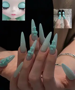 ネイル YG Nail Sのネイルデザイン