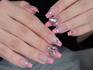 ネイル Emi🌸Belle Nail Salonのネイルデザイン