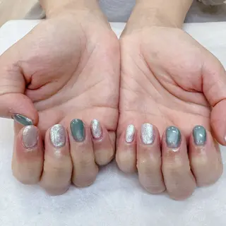 ネイル maruyasu. yのネイルデザイン