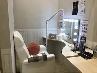 よなな エクシア盛岡中央通店のエステ・リラクイメージ