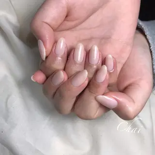 ネイル chai nail &  eye📍鶴橋のネイルデザイン