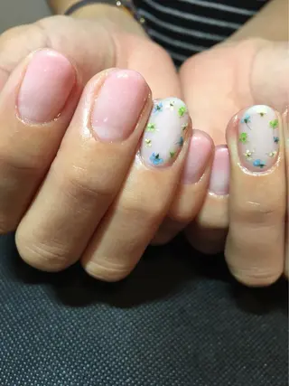ネイル LIAN- nailのネイルデザイン