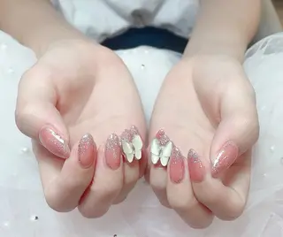 ネイル Bél Nail salonのネイルデザイン