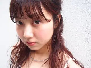 suuu beautyのネイルデザイン