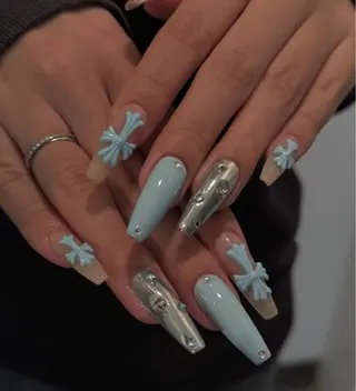 ネイル HAPPI NAIL . LEEのネイルデザイン