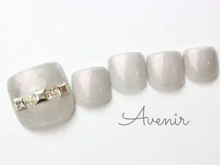 ネイル Avenir 表参道 nail&eye予約のネイルデザイン