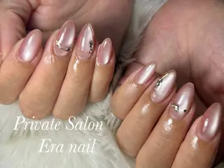 ネイル Era nailのネイルデザイン