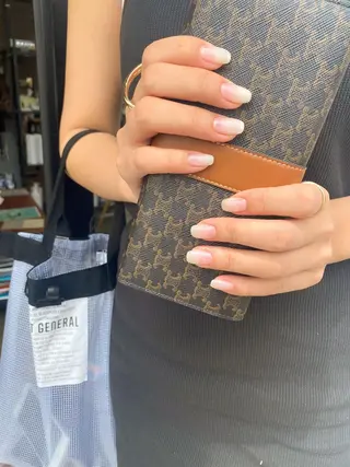 ネイル nailsalon ULLのネイルデザイン