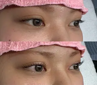 マツエク・マツパ トータルビューティー サロン・Ｎの眉毛・アイブロウイメージ