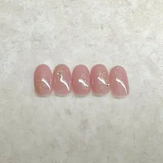 ネイル ネイルHeaRich Noe 野江本店のネイルデザイン