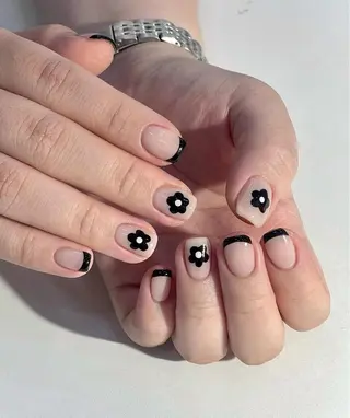 ネイル Kora Nailのネイルデザイン