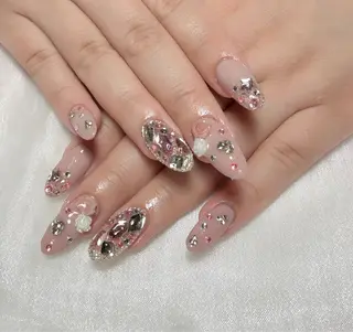ネイル hairsalon 556のマツエク・マツパデザイン