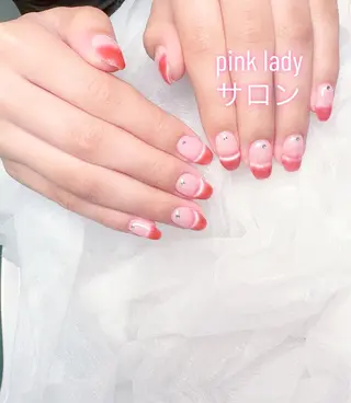ネイル べ にのネイルデザイン