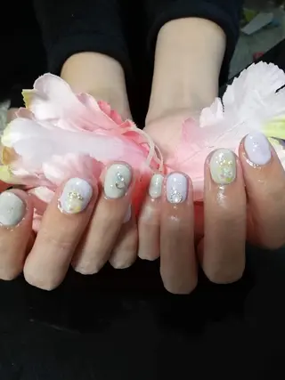 ネイル Will nail salonのネイルデザイン