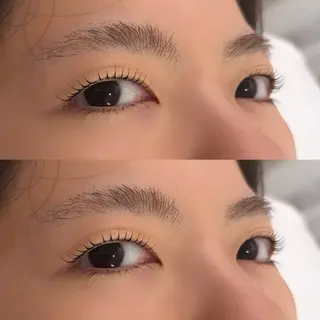 マツエク・マツパ yuka *の眉毛・アイブロウイメージ