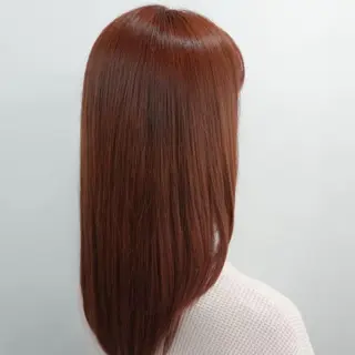 ロング カラー ❇️安達 優心❇️ レイヤー/艶髪特化のヘアスタイル